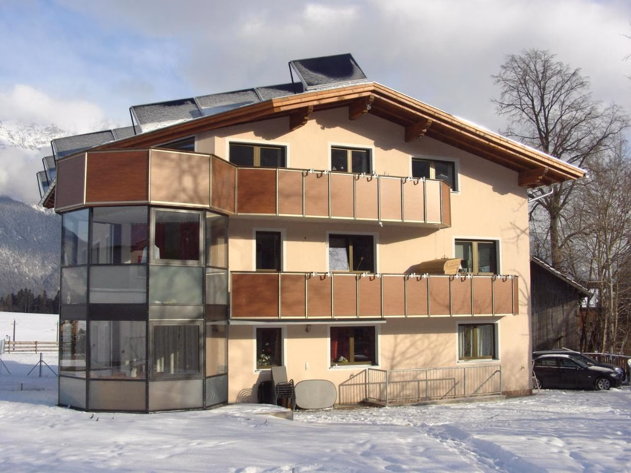 Bild der Unterkunft