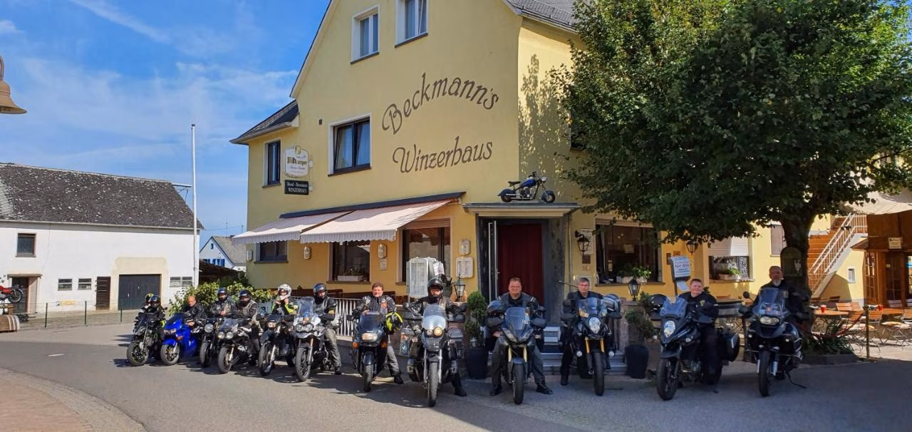 Bild der Unterkunft