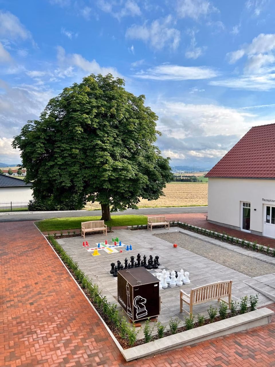 Bild der Unterkunft