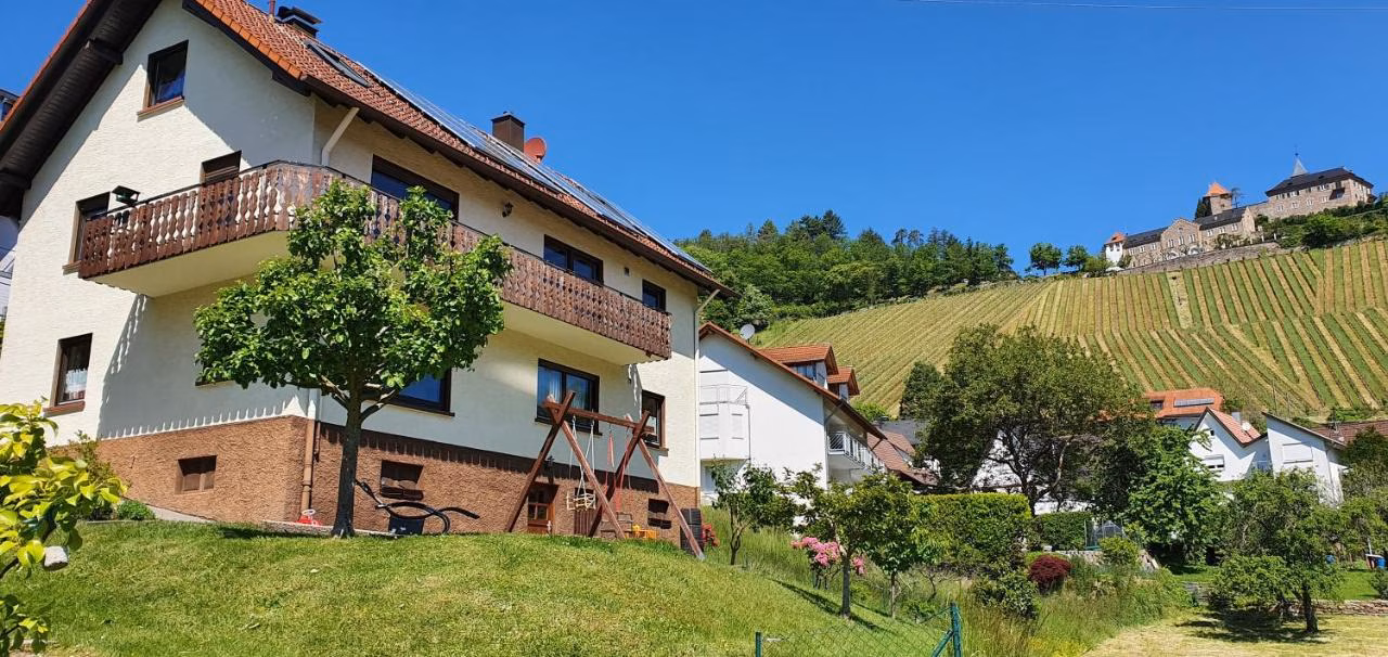 Bild der Unterkunft