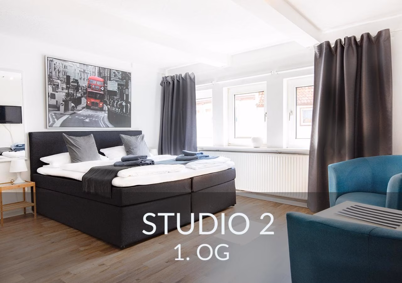 Bild der Unterkunft
