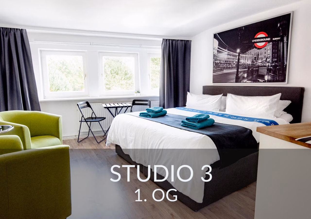Bild der Unterkunft