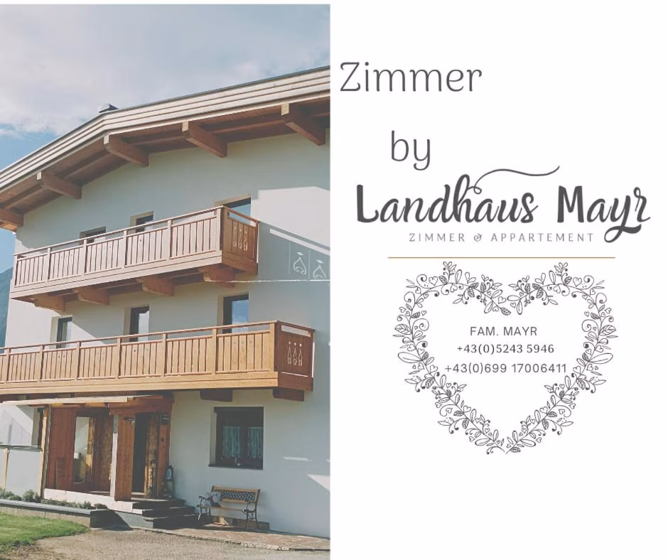 Bild der Unterkunft
