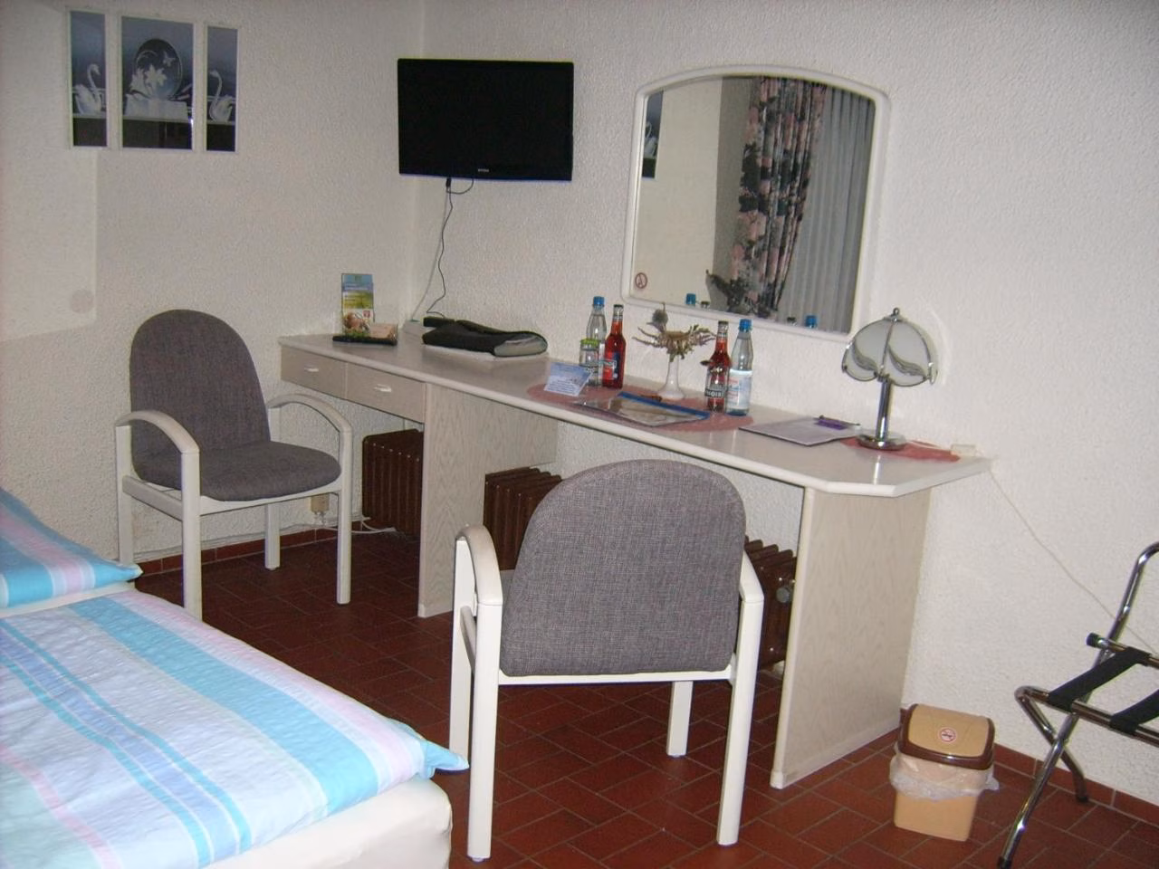 Doppelzimmer