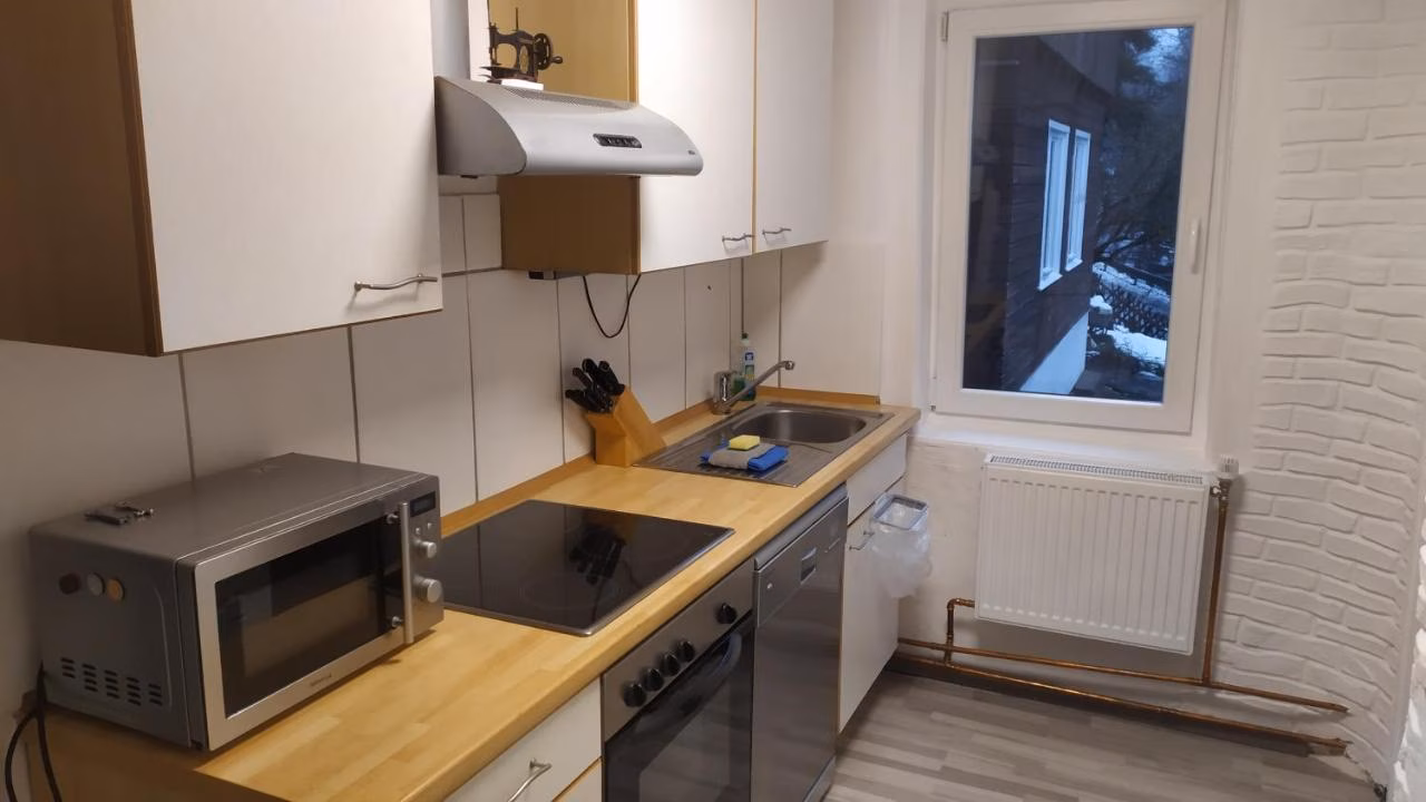 Haus mit 8 Schlafzimmern