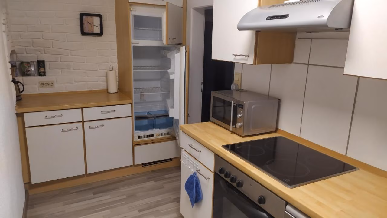 Haus mit 8 Schlafzimmern