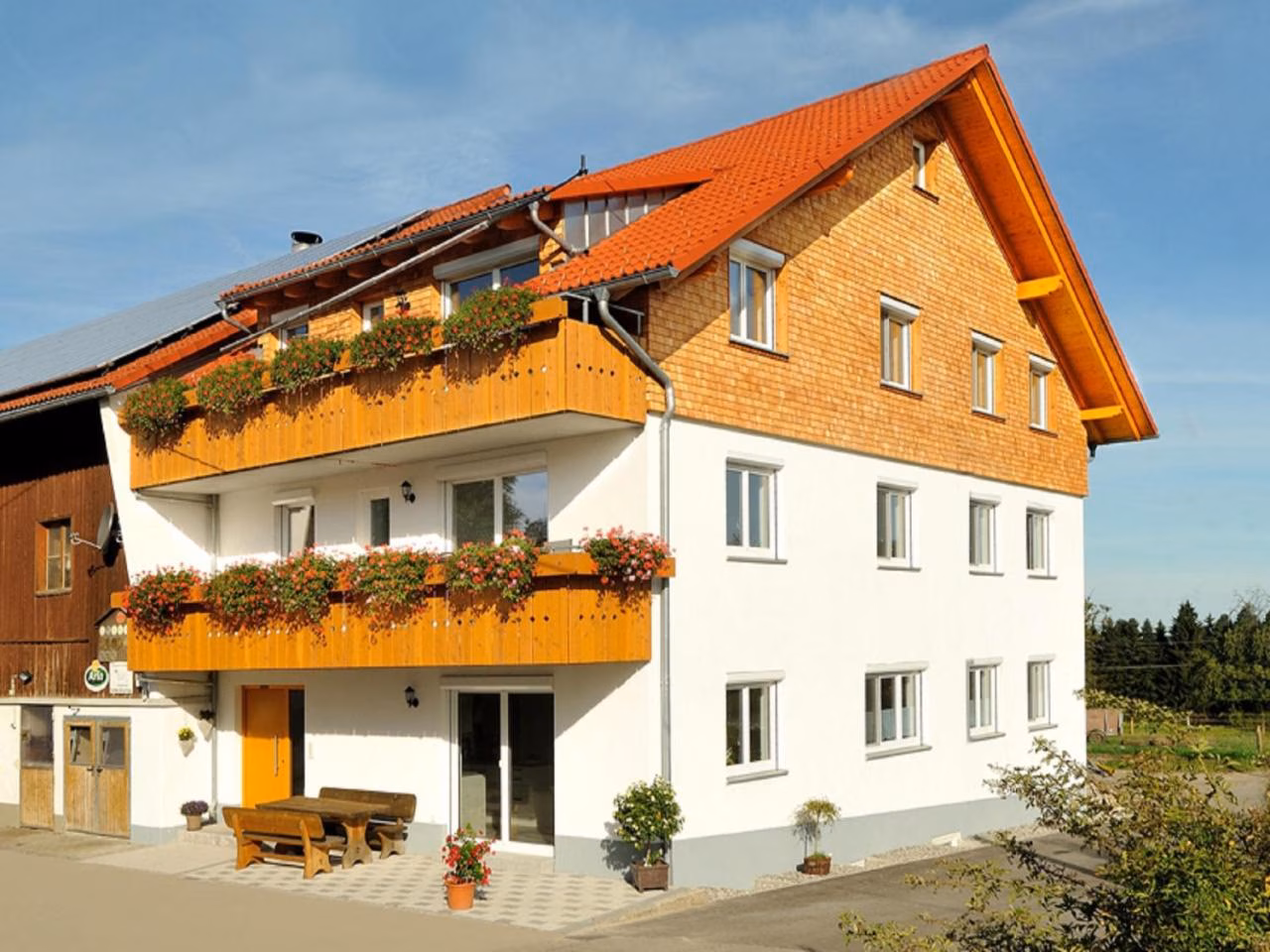 Bild der Unterkunft