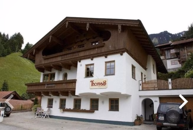 Bild der Unterkunft
