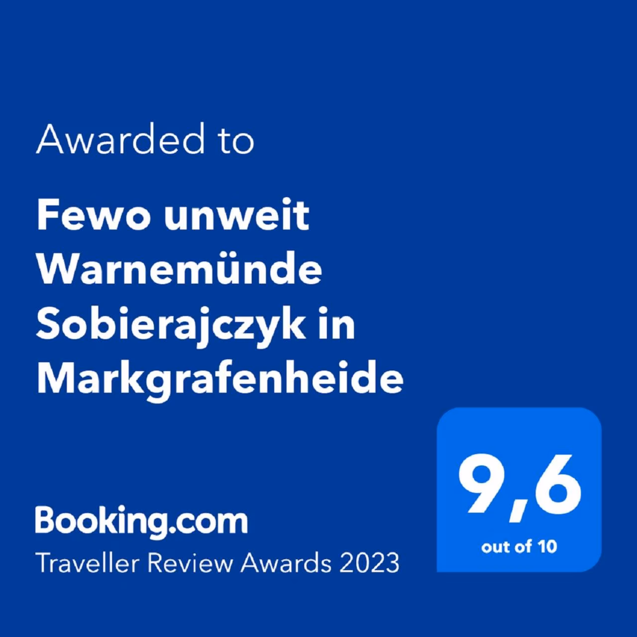 Bild der Unterkunft