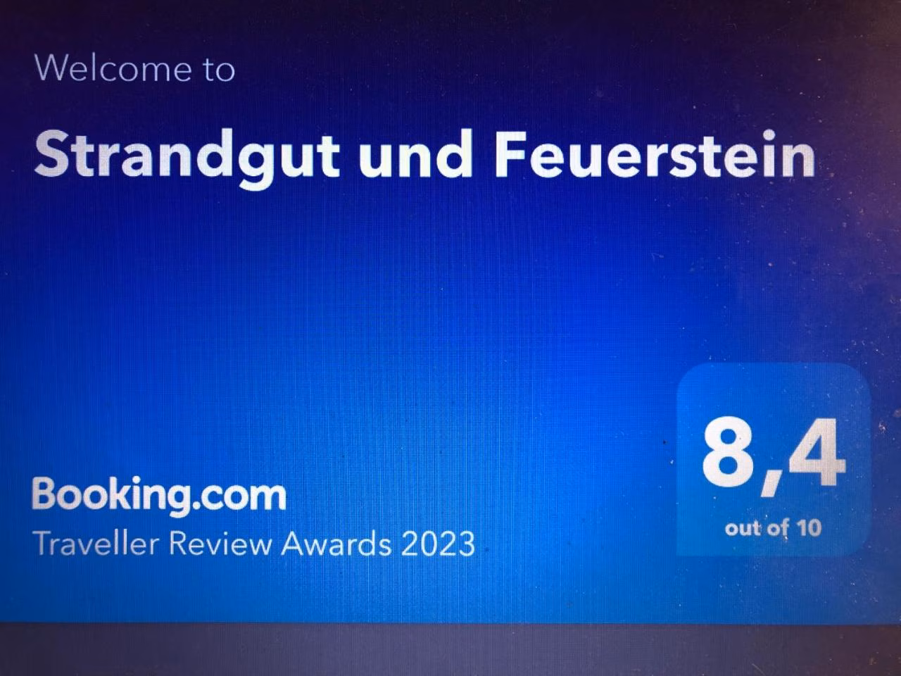 Bild der Unterkunft