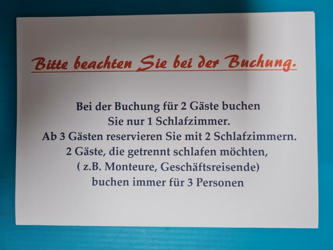 Bild der Unterkunft
