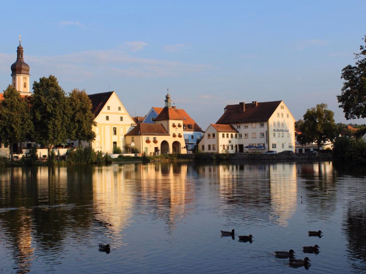 Bild der Unterkunft