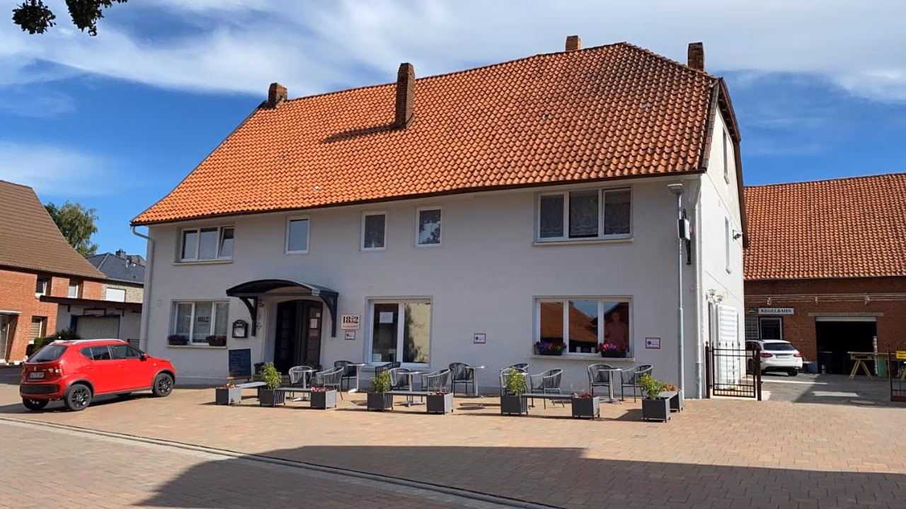 Bild der Unterkunft