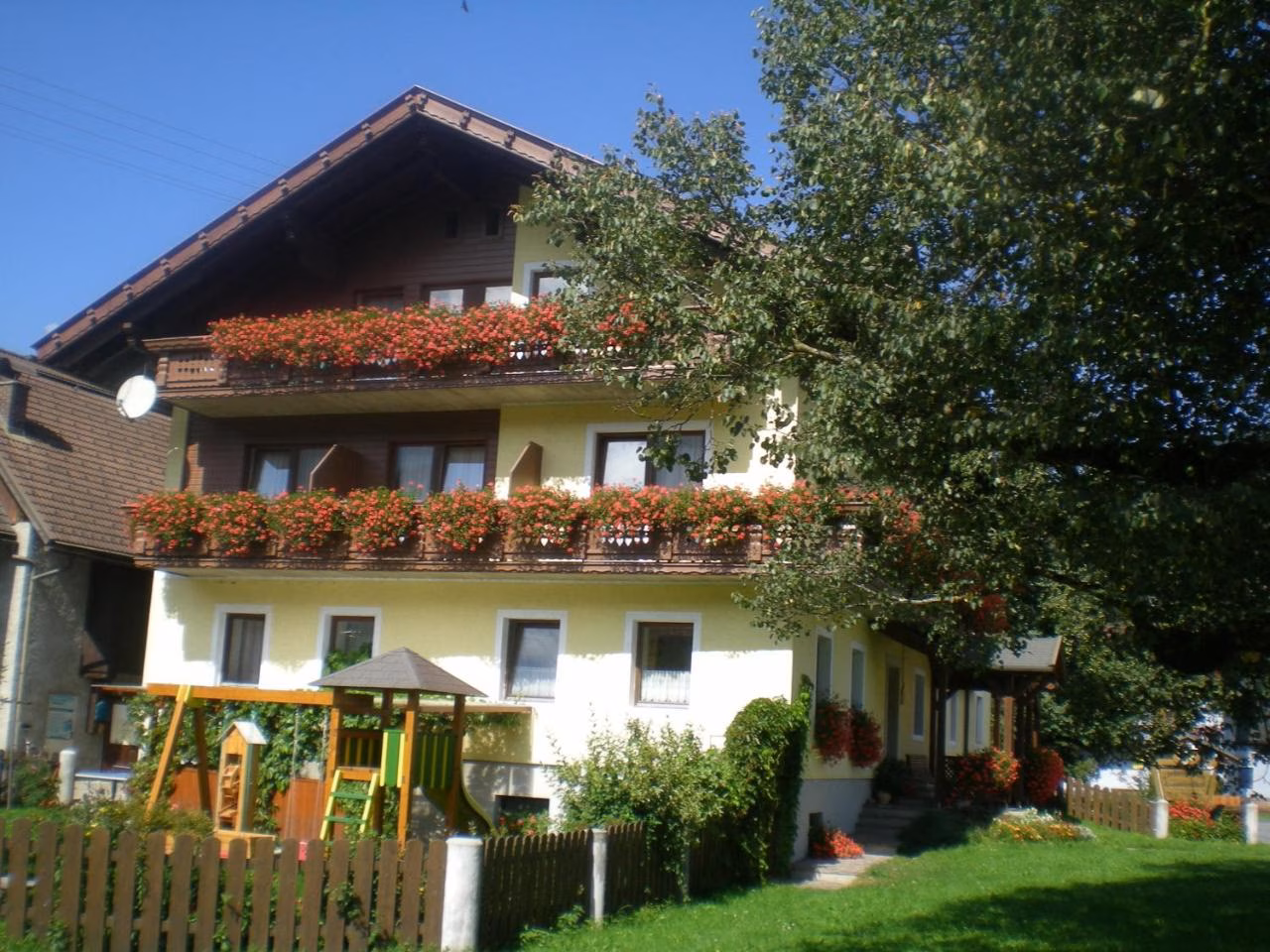 Bild der Unterkunft