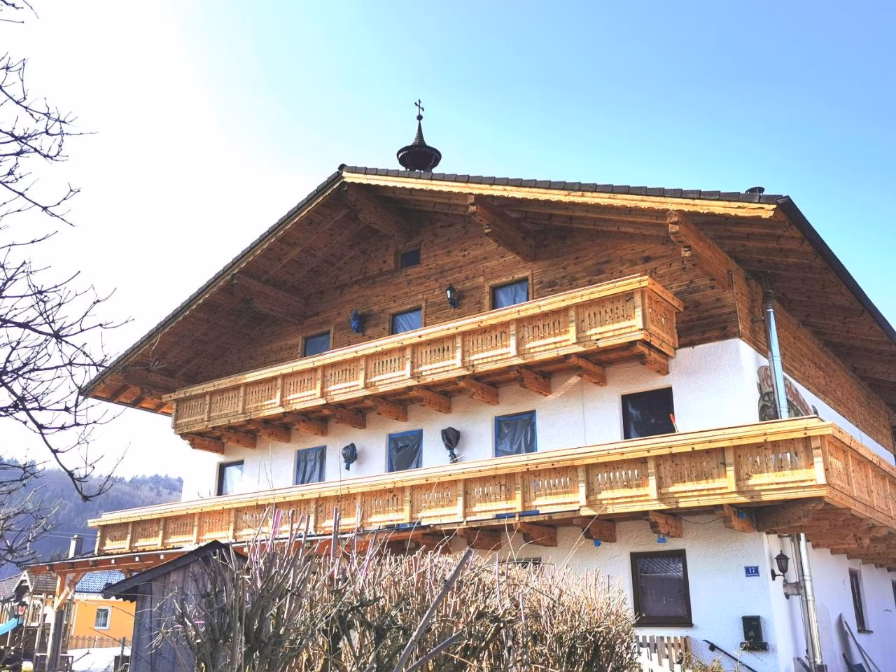 Bild der Unterkunft