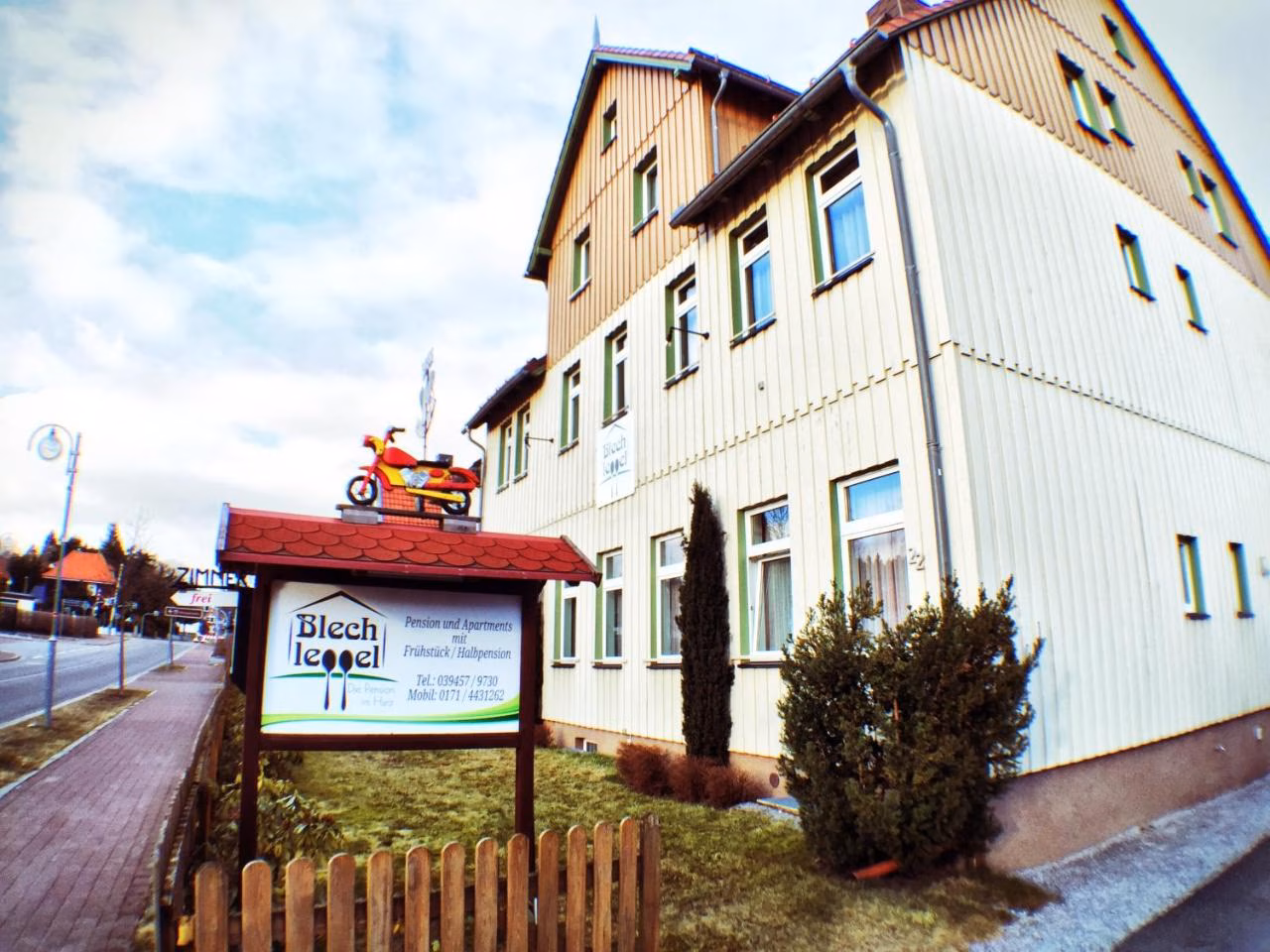 Bild der Unterkunft