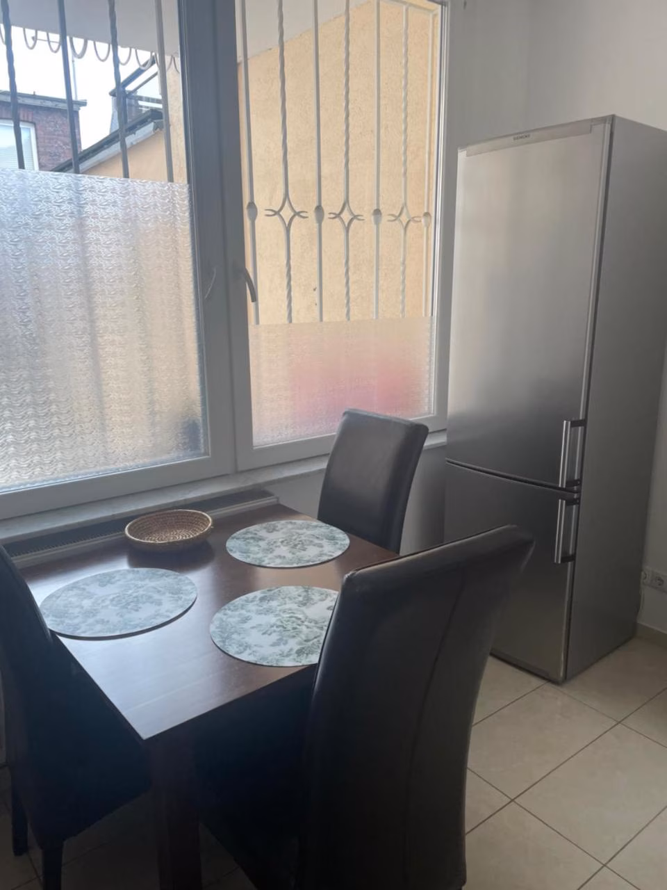 Apartment mit 2 Schlafzimmern