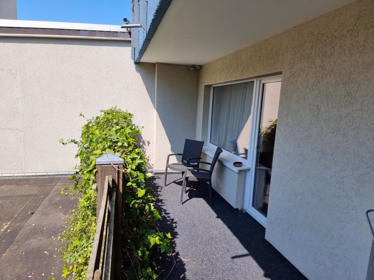 Apartment mit 1 Schlafzimmer