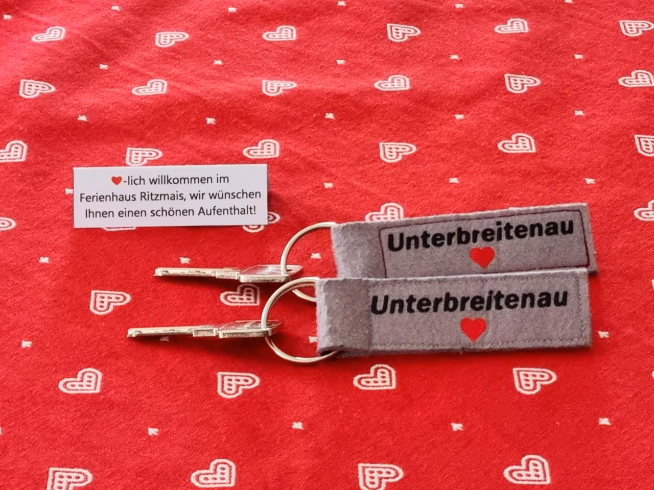 Bild der Unterkunft