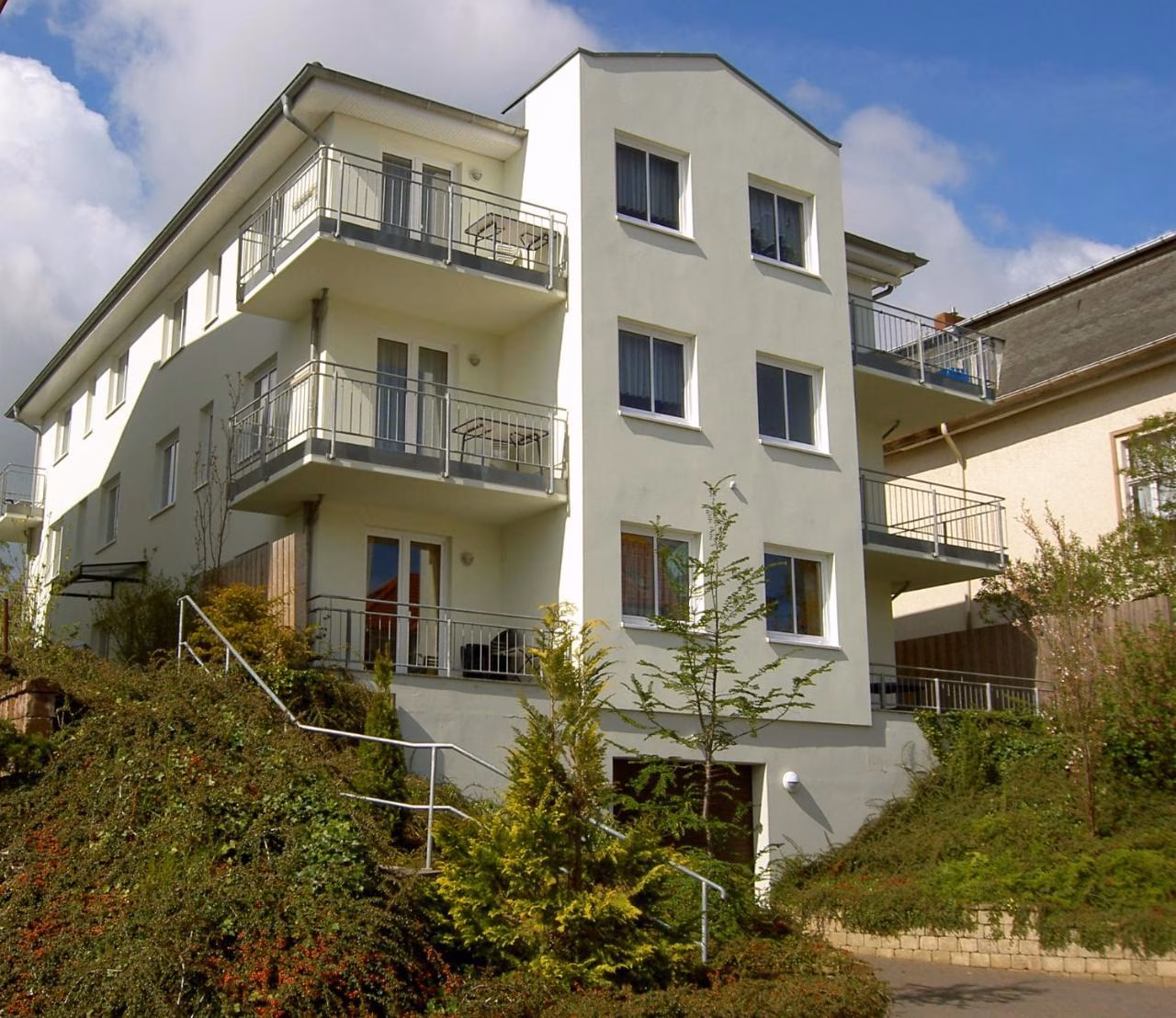 Bild der Unterkunft