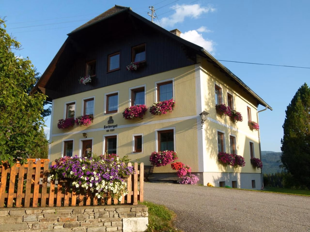 Bild der Unterkunft