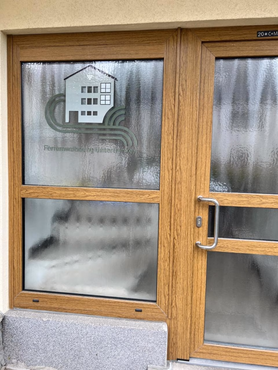 Apartment mit 2 Schlafzimmern