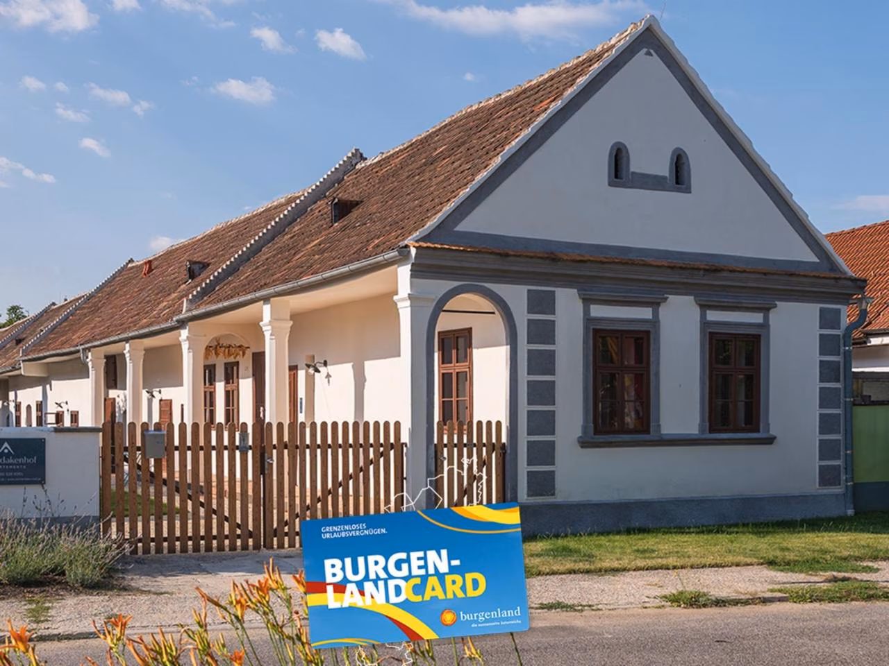 Bild der Unterkunft