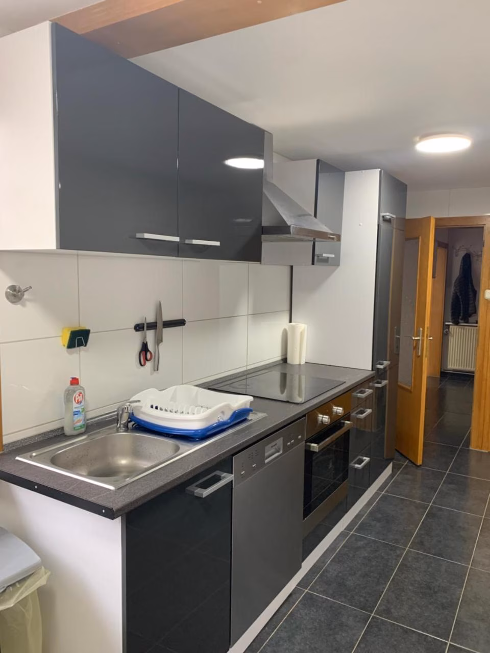 Haus mit 3 Schlafzimmern