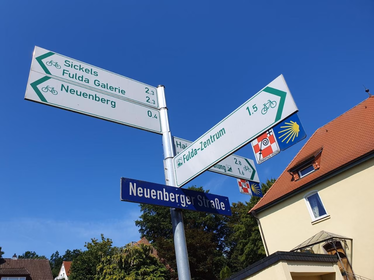 Bild der Unterkunft