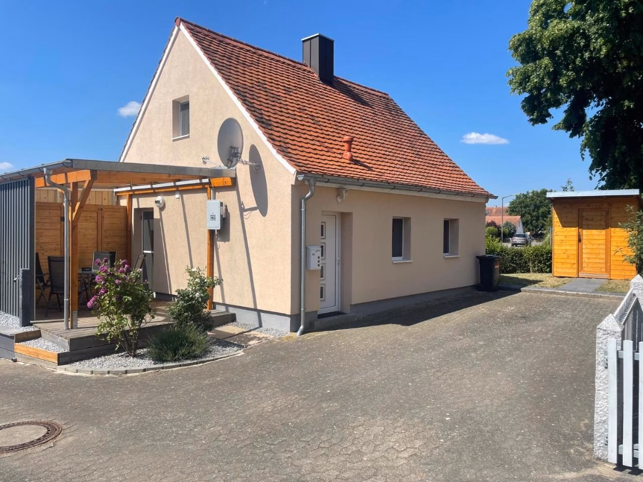 Bild der Unterkunft