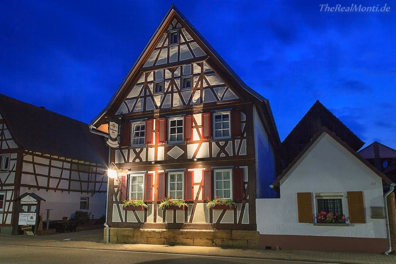 Bild der Unterkunft