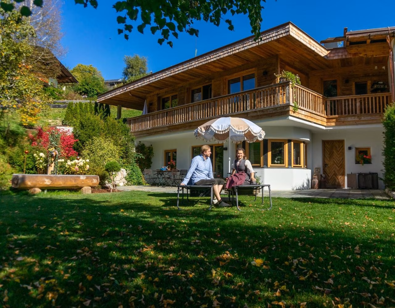 Bild der Unterkunft