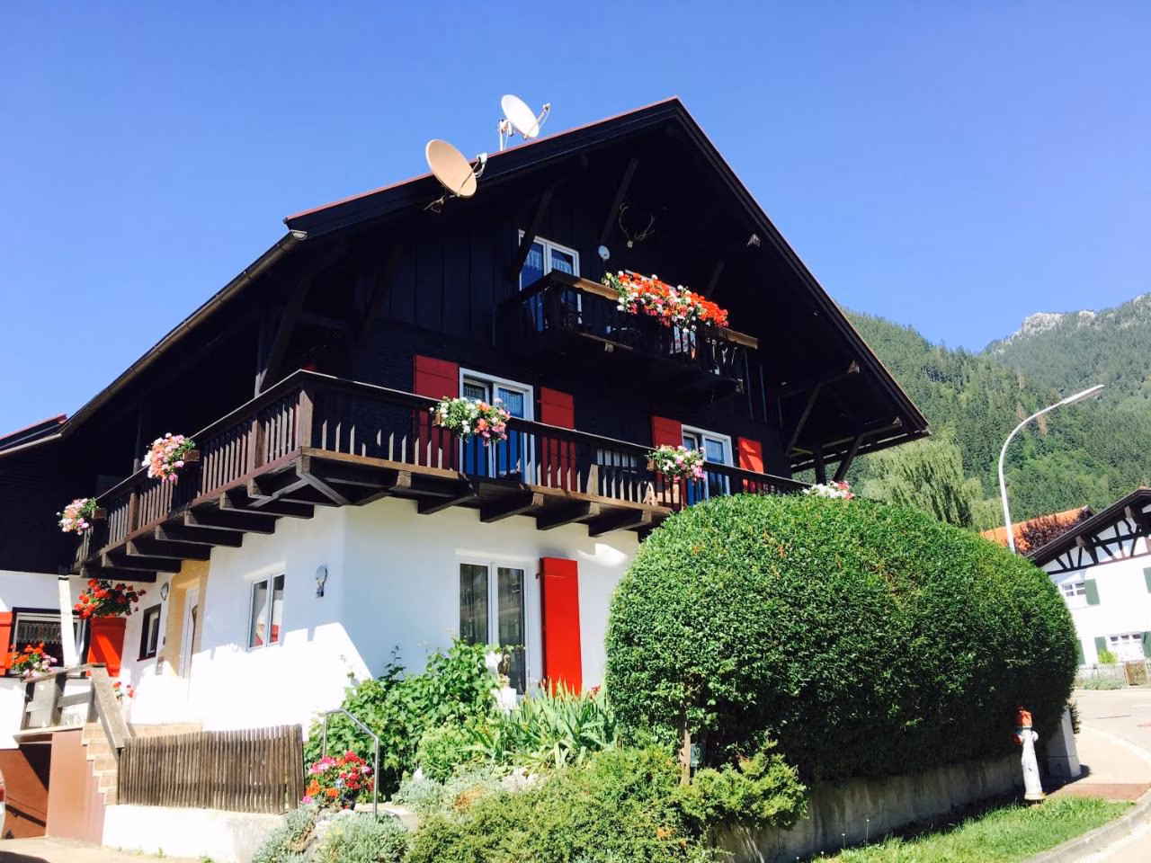 Bild der Unterkunft
