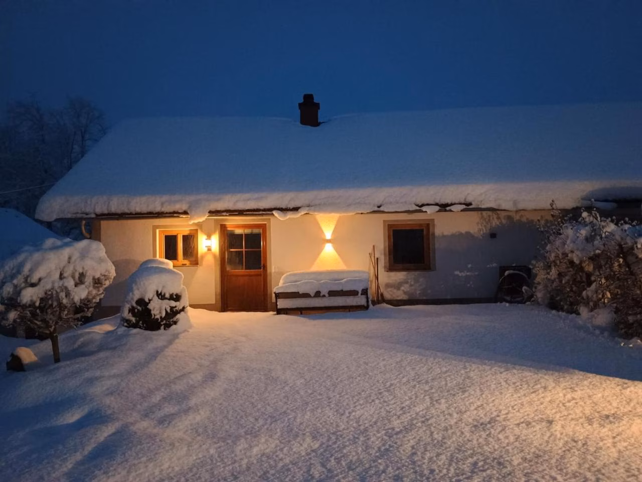 Bild der Unterkunft