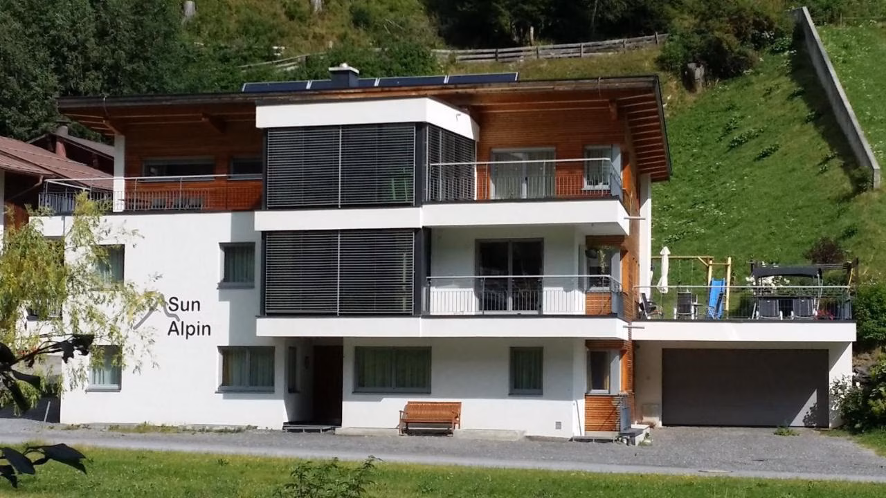Bild der Unterkunft