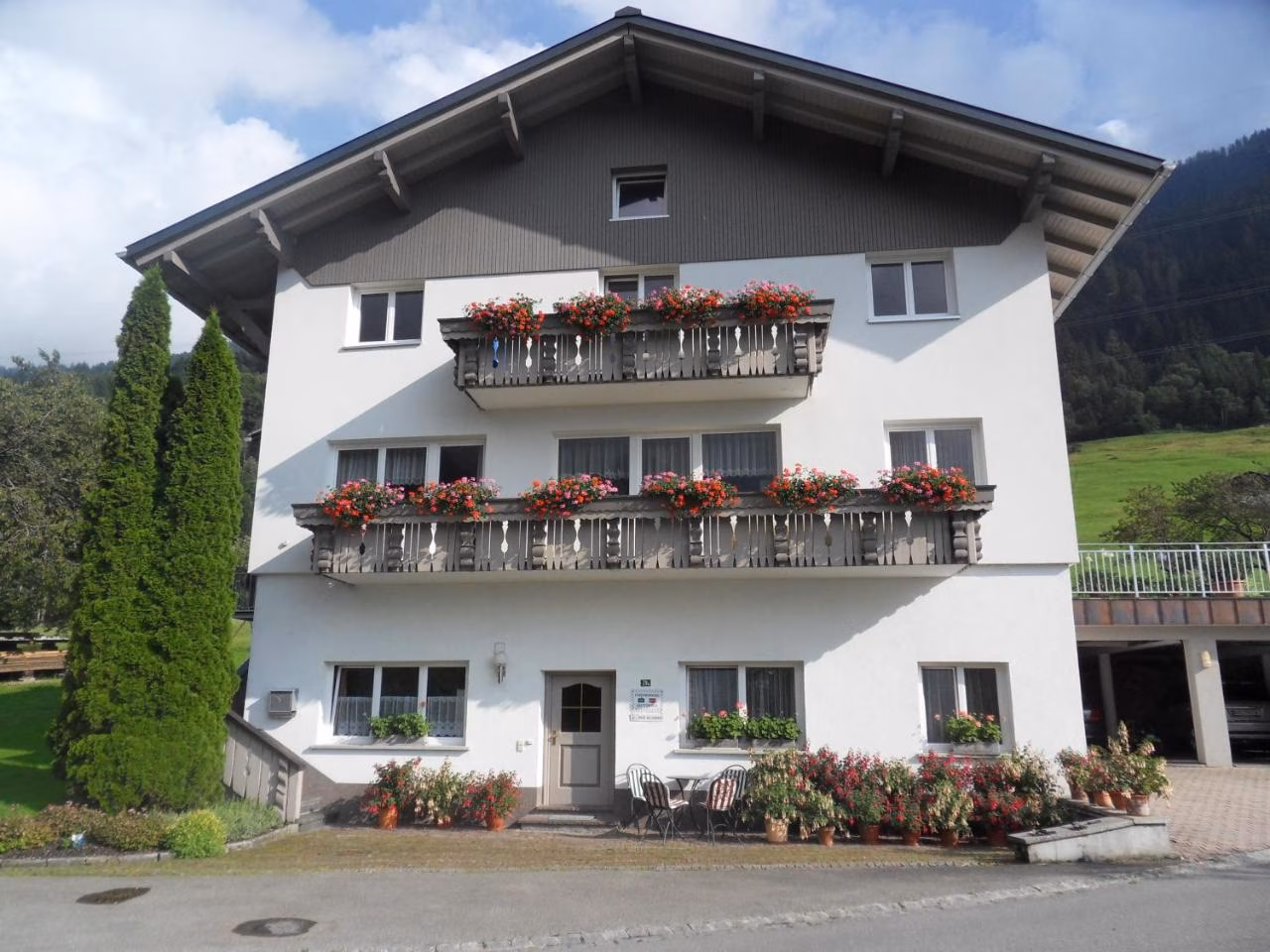 Bild der Unterkunft