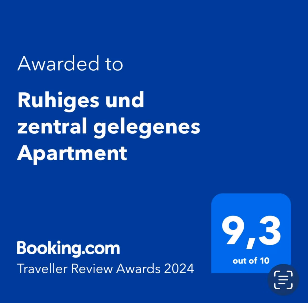 Bild der Unterkunft