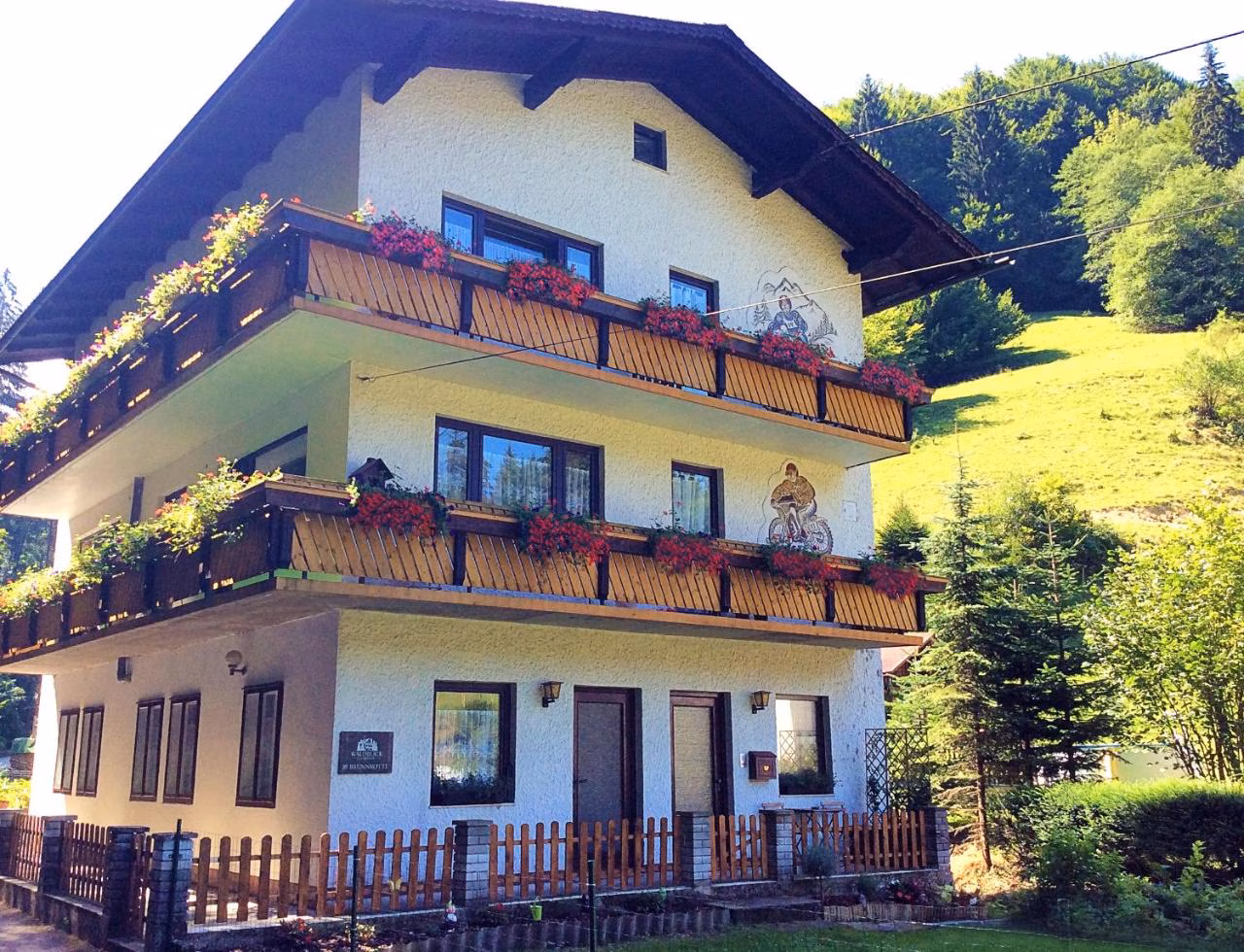 Bild der Unterkunft