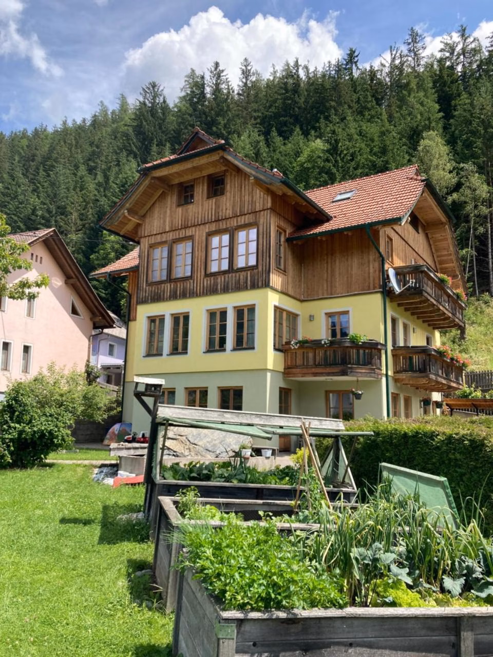 Bild der Unterkunft