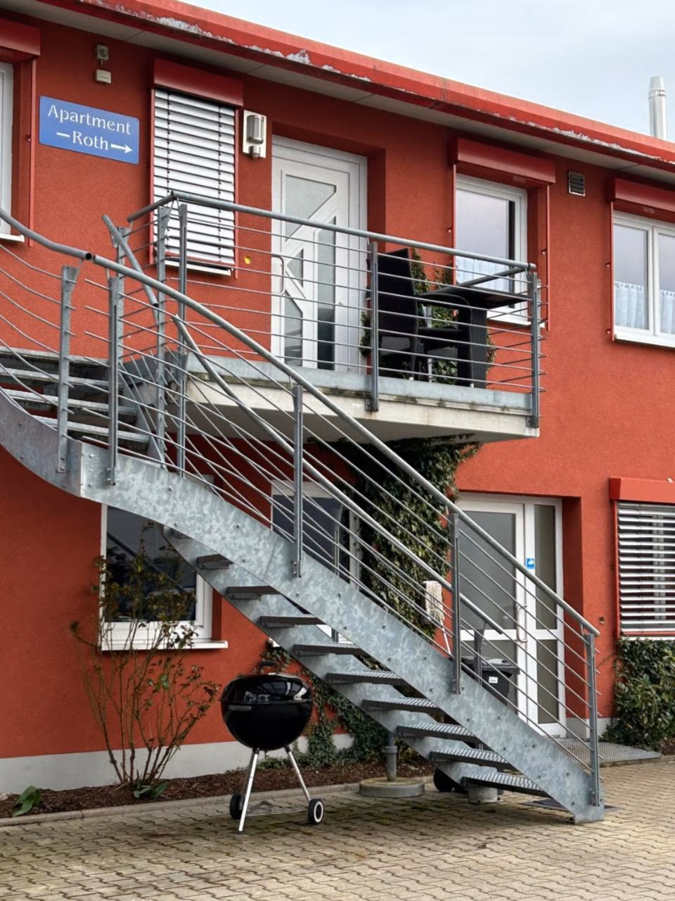 Bild der Unterkunft
