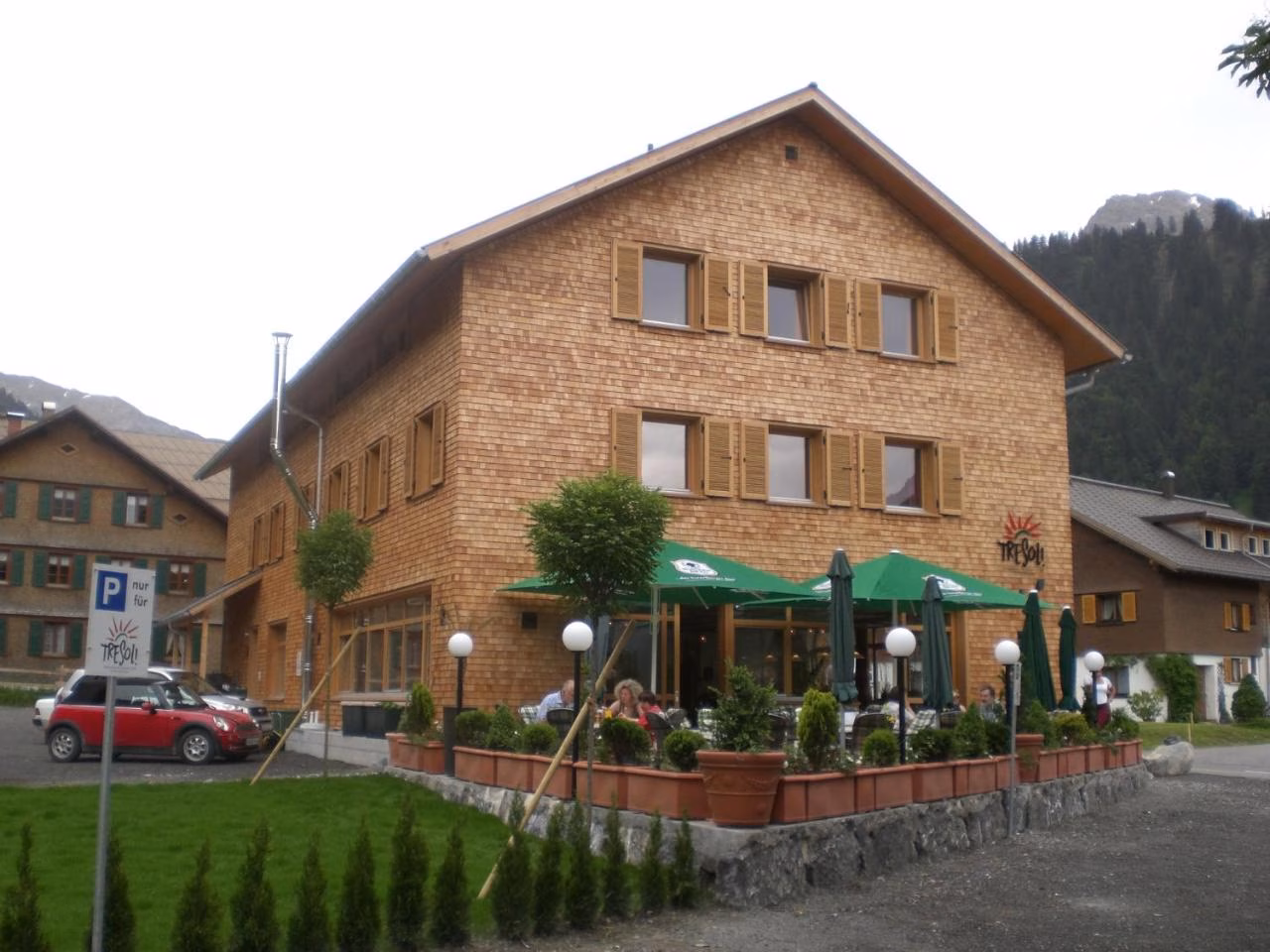 Bild der Unterkunft