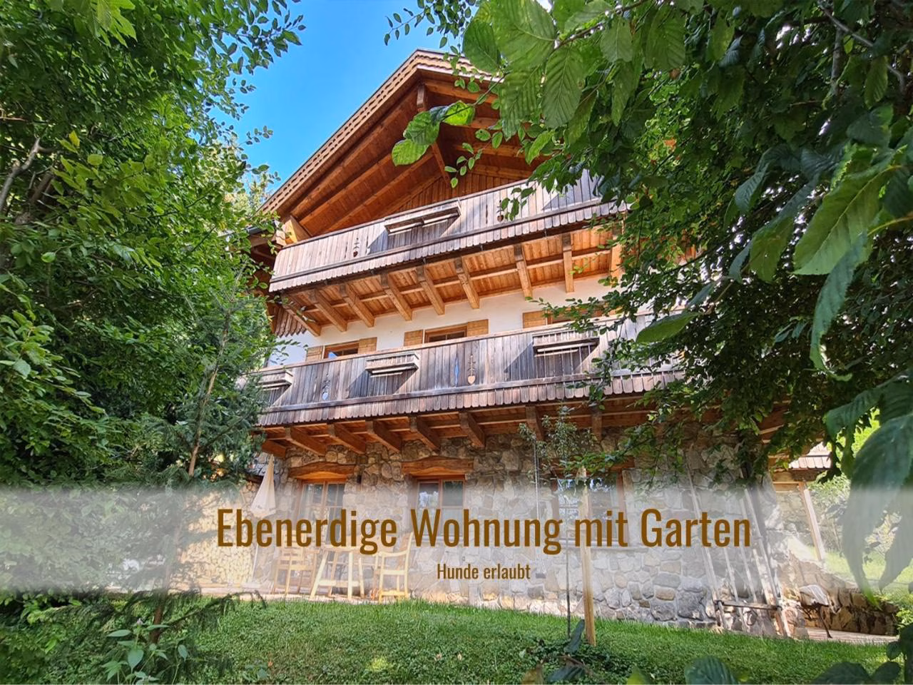 Bild der Unterkunft