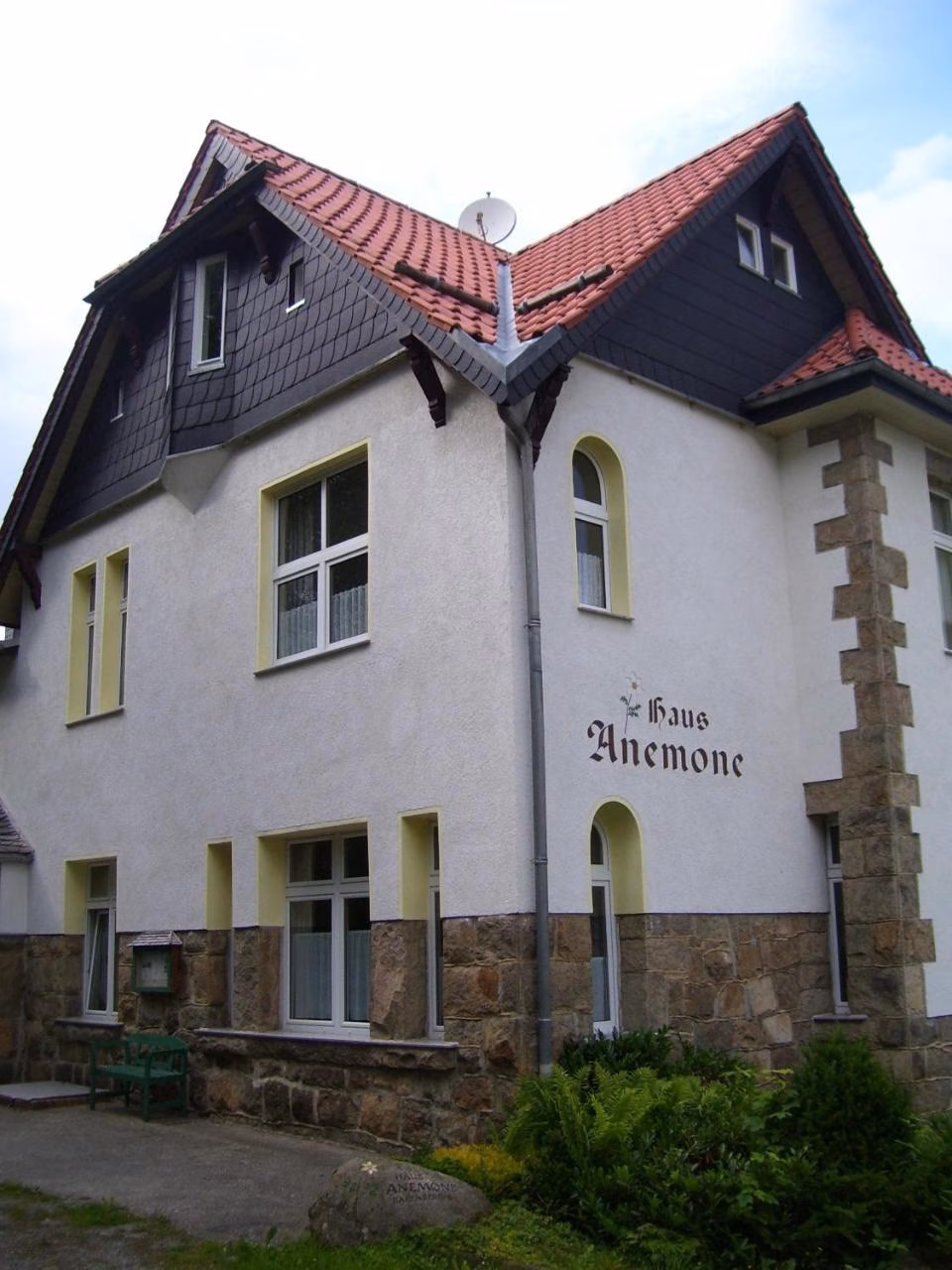 Bild der Unterkunft