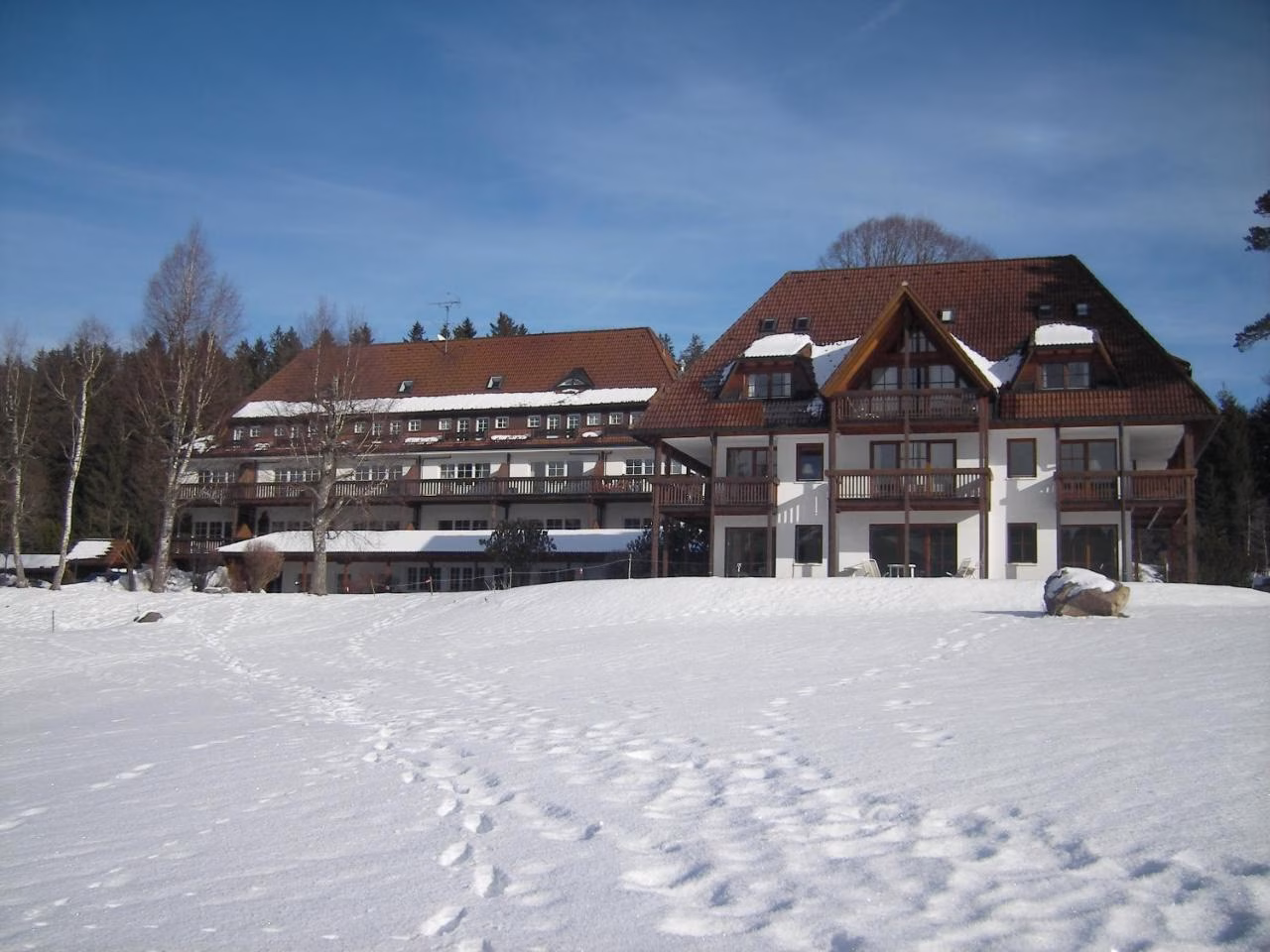 Bild der Unterkunft