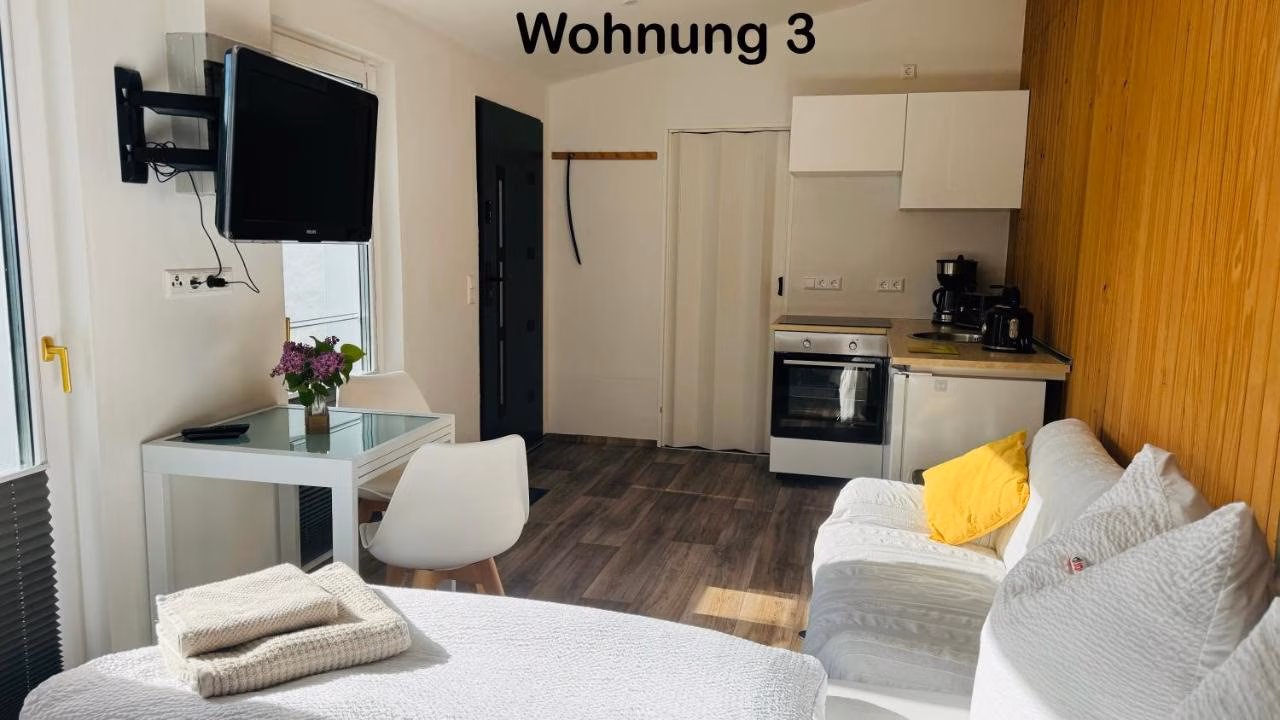Bild der Unterkunft