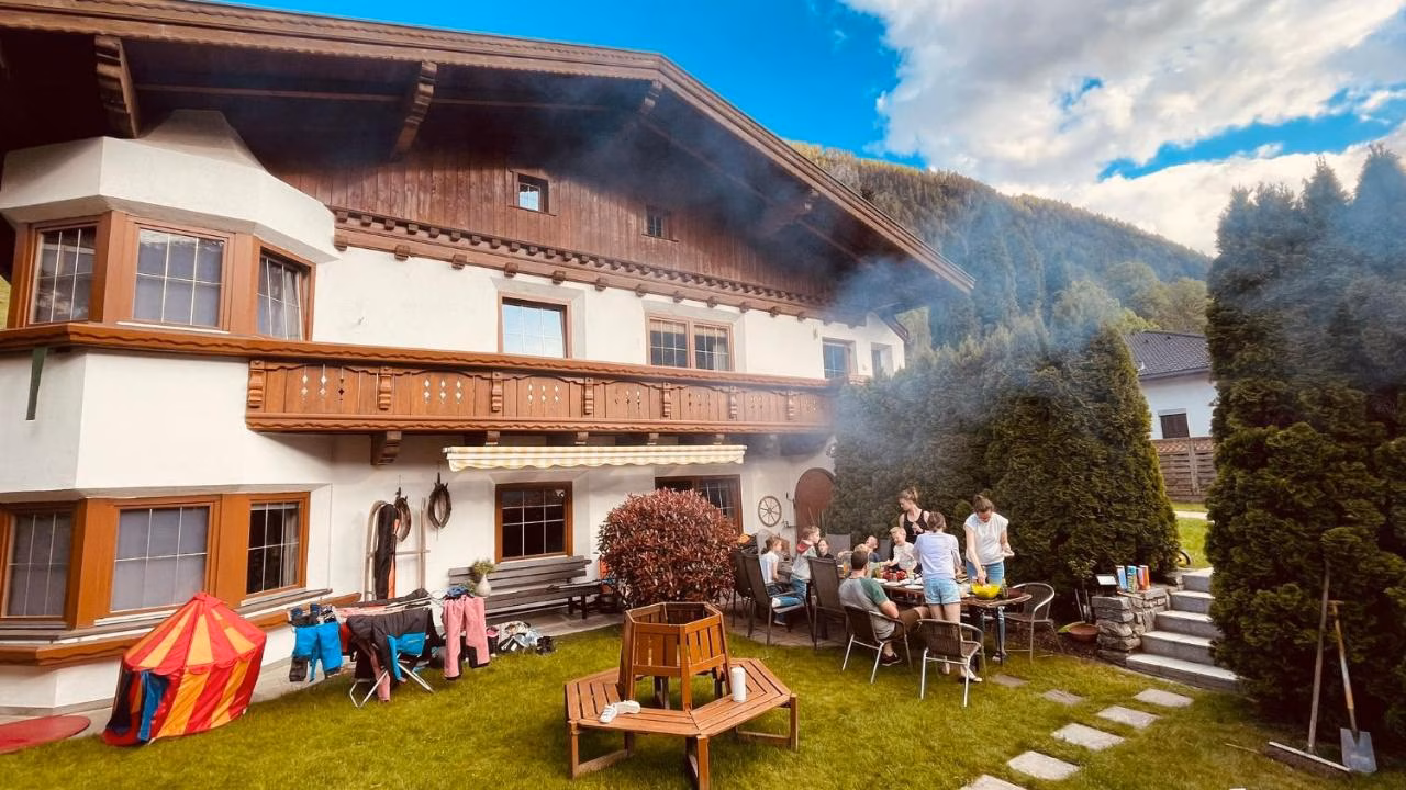Bild der Unterkunft