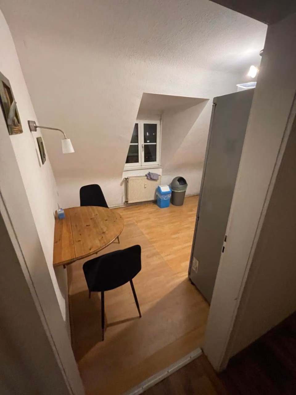 Apartment mit 2 Schlafzimmern