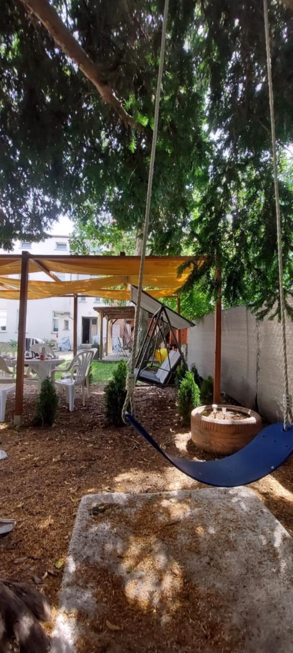 Apartment mit 2 Schlafzimmern