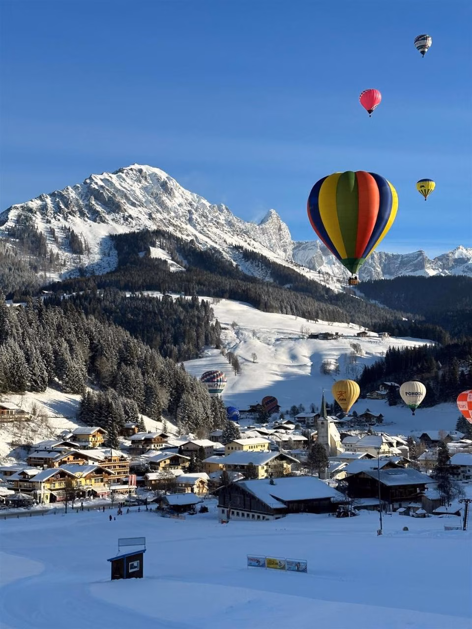 Bild der Unterkunft