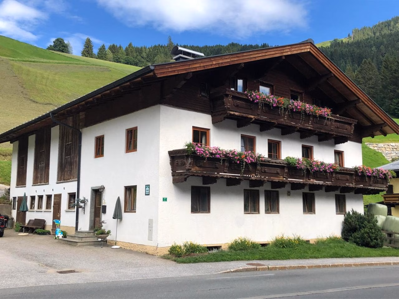 Bild der Unterkunft